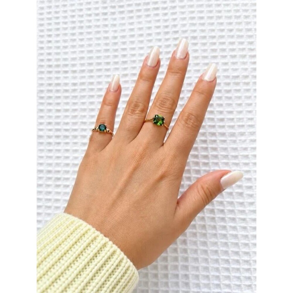 2 Rings